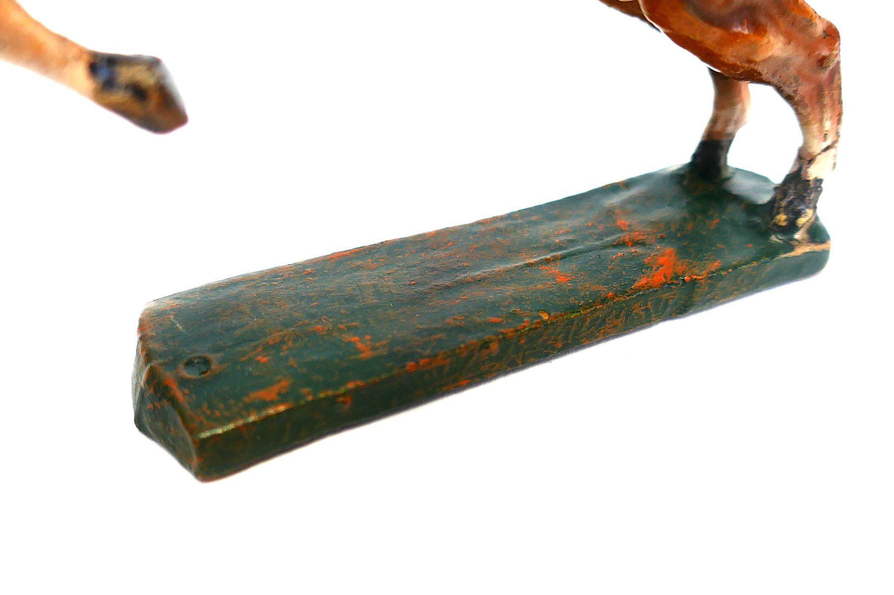 Figuren: Modell Figuren Wilder Westen – Gebraucht aus Urtenen-Schönbühl von Restwert_Schoenbuehl 9