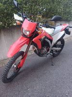 Honda CRF 300 Adventure