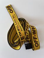 Cintura originale Off-White