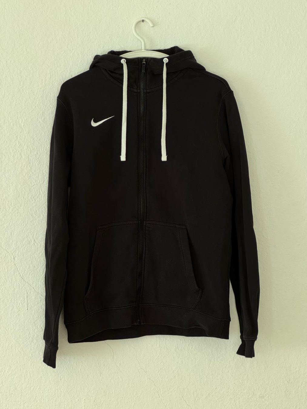 Nike Giacche: NIKE Sweatjacke – Usato da Bern venduto da Enya1
