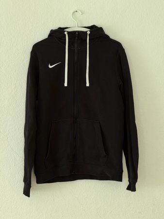 NIKE Sweatjacke