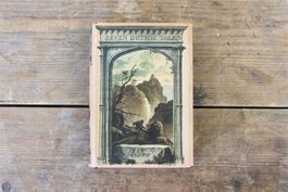 Seven Gothic Tales by Isak Dinesen, 1934