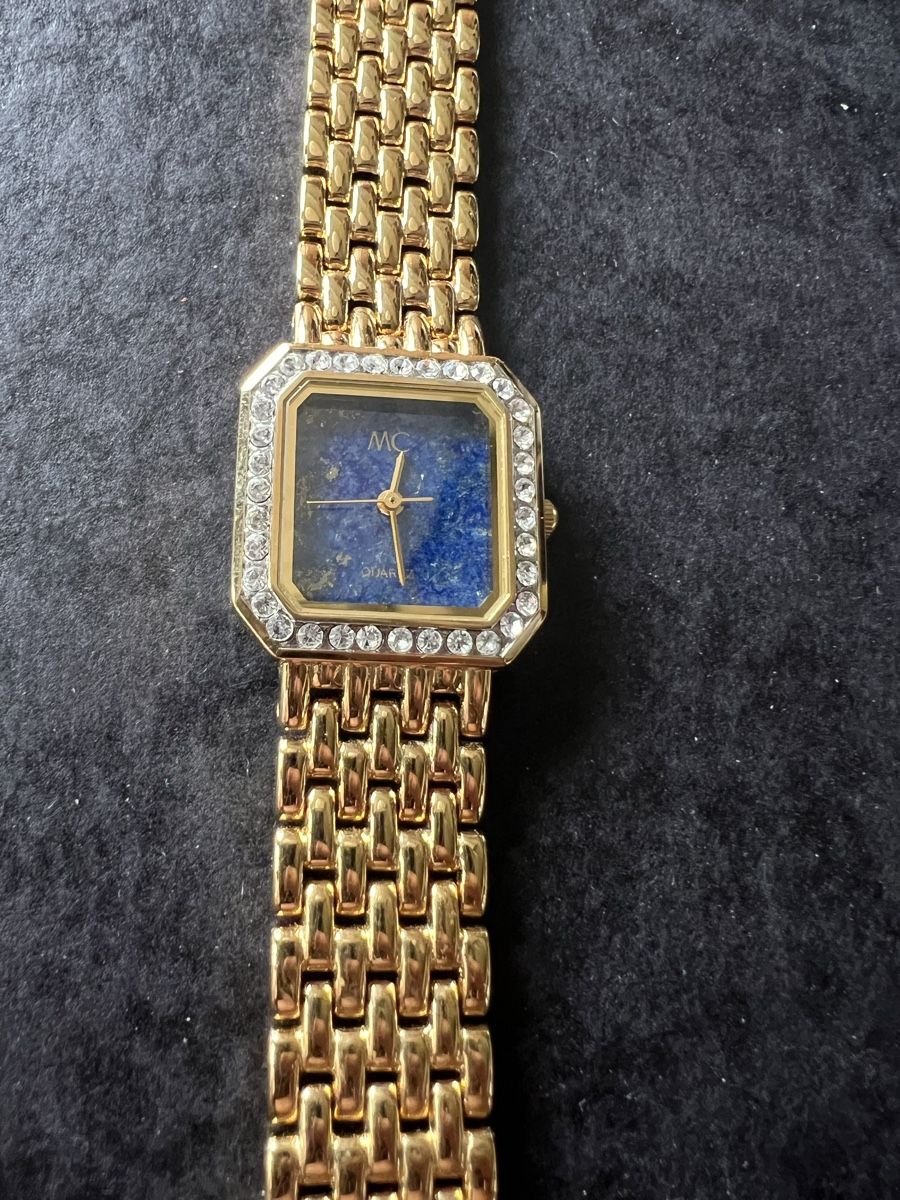 Orologi: MC Uhr  (Fr.10.- Uhr) – Usato da Laufen venduto da groove60 4