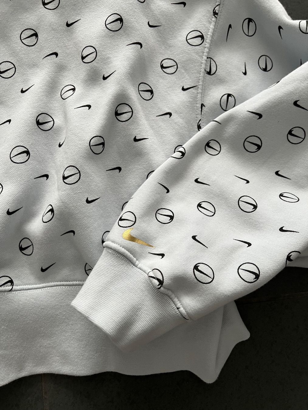 Nike Maglioni & Felpe: Nike Oversized-Sweatshirt SPORTSWEAR – Nuovo e nell'imballaggio originale da Winterthur venduto da su_4assd 1