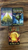 The Tripods Trilogy   3-Book Set by John Christopher