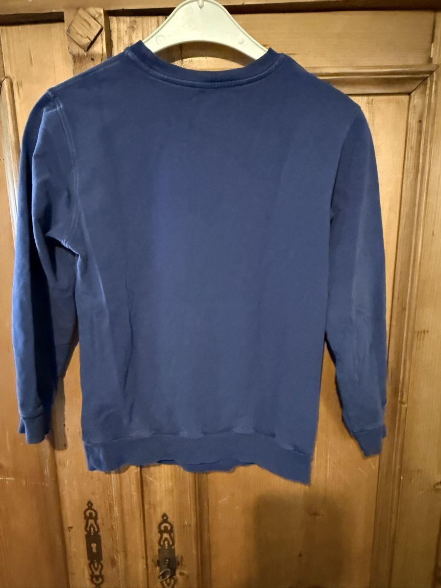 Moschino Maglioni & Felpe: Moschino Pulli 152 – Usato da Herrliberg venduto da Juliaisidor 3