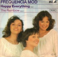 Frequencia Mod  --  Happy Everything  Single7