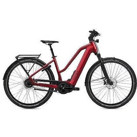 Flyer Biciclette: Flyer Upstreet 7.12 XL – Usato da Seon venduto da safri02