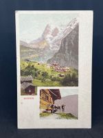 Mürren