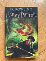 Harry Potter and the Chamber of Secrets