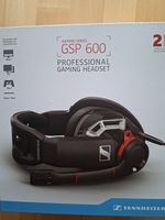 Gaming-Kopfhöhrer Sennheiser GSP 600