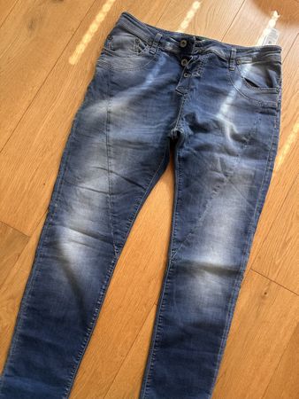 Jeans von PLEASE