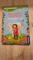Mein liebstes Pony Flocke - Kinderbuch 1 mal gelesen