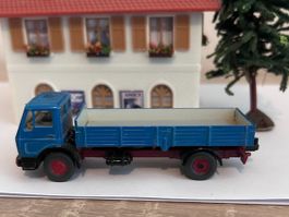 Wiking Mercedes LKW