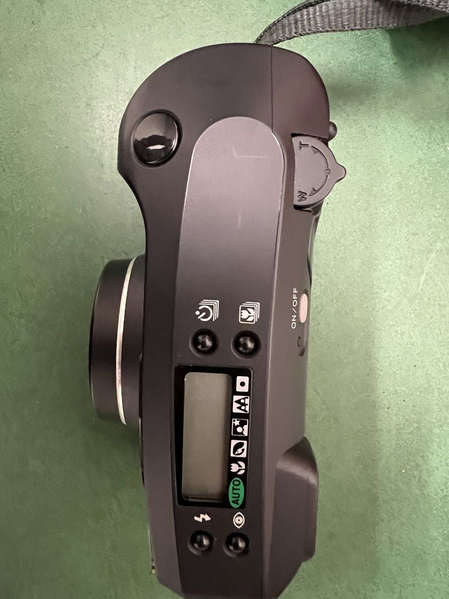 Minolta Appareil photo: Minolta Riva 135 Ex  – D'occasion à Zürich par jao_2bx7 2