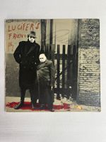 Lucifer's Friend – Lucifer's Friend original 1970 vinyl LP