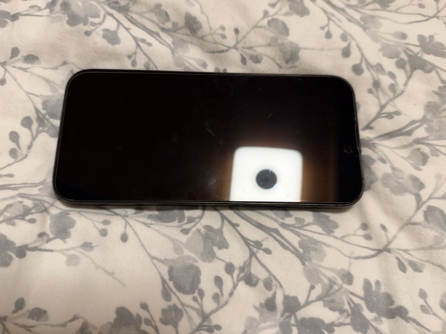 Apple Handys / Smartphones: iphone 16 Pro Max 256GB – Gebraucht aus Ebikon von esc_mf8z 1