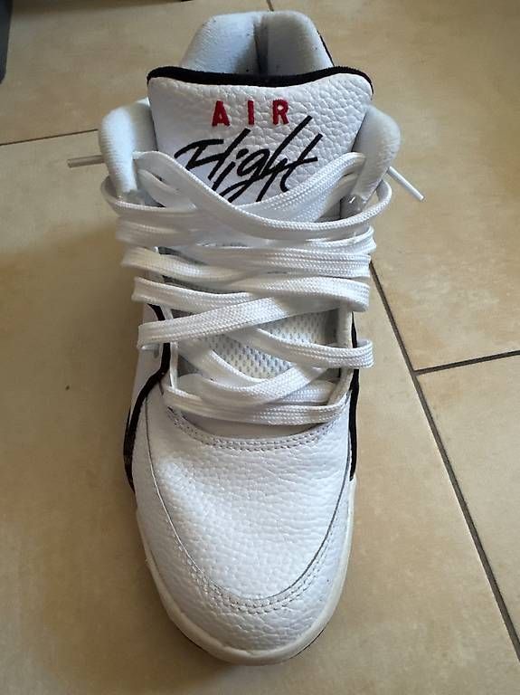 Scarpe da uomo: Sneaker Nike Air Gr. 40.5 – Usato da Thalheim an der Thur venduto da sille73 3