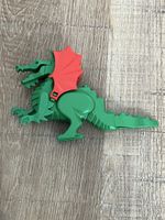 Lego Drachen