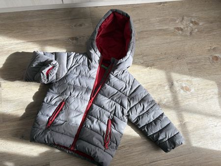 Daunenjacke - veste doudoune Benetton 104cm