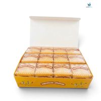 12er-Set Squeeze Cheese mit Knister-Effekt – Fidget Toy