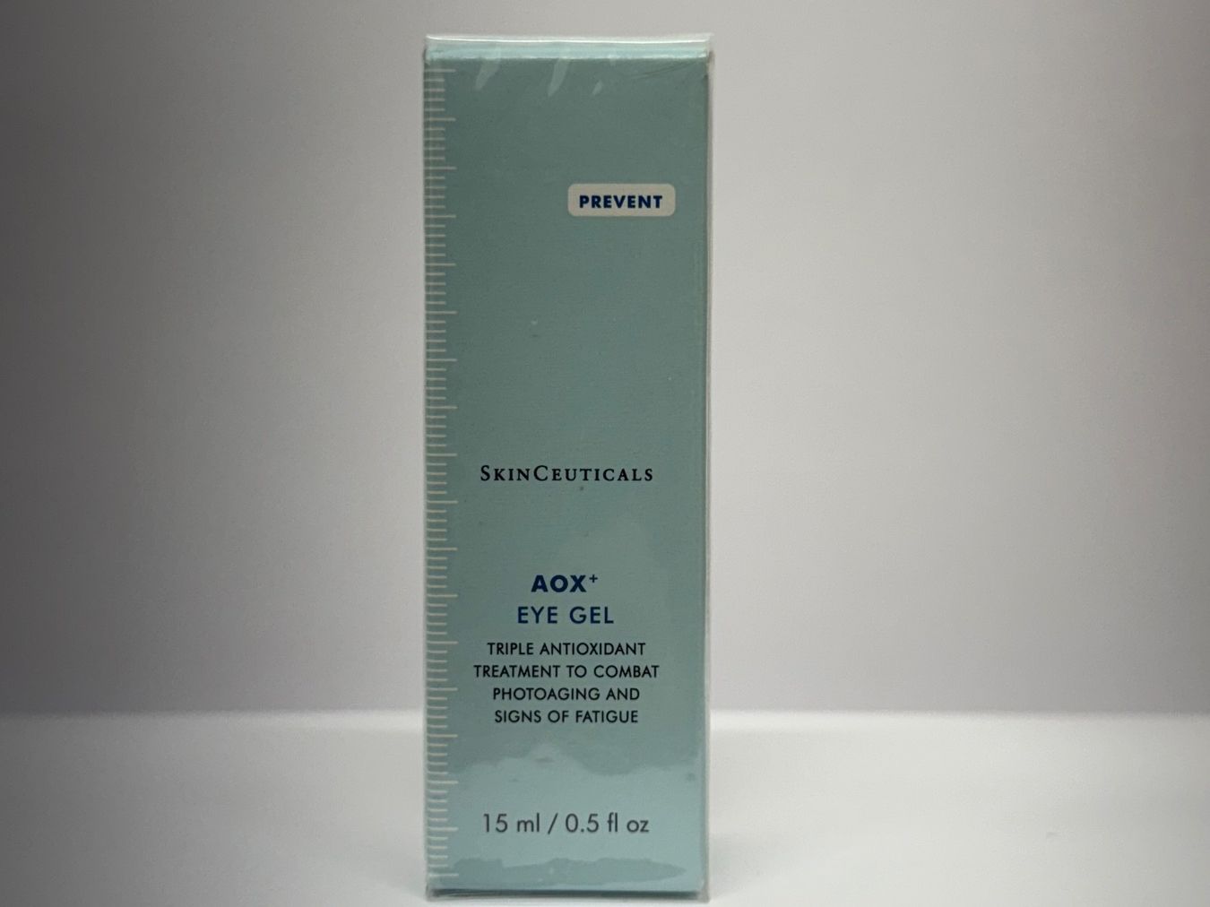 Cura del viso: Skinceuticals AOX Eye Gel, 15ml – Nuovo e nell'imballaggio originale da Rain venduto da Trusso