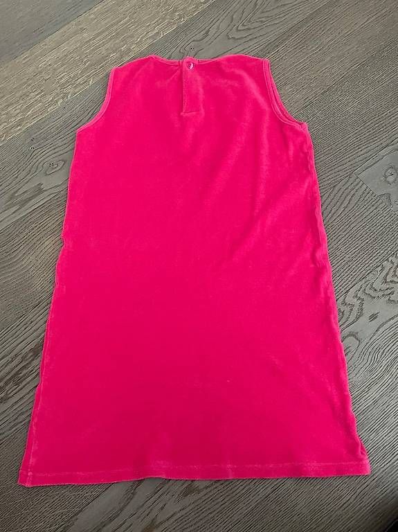 Robes et jupes: Robe éponge Vilebrequin taille 10ans – D'occasion à Vésenaz par atadde 2