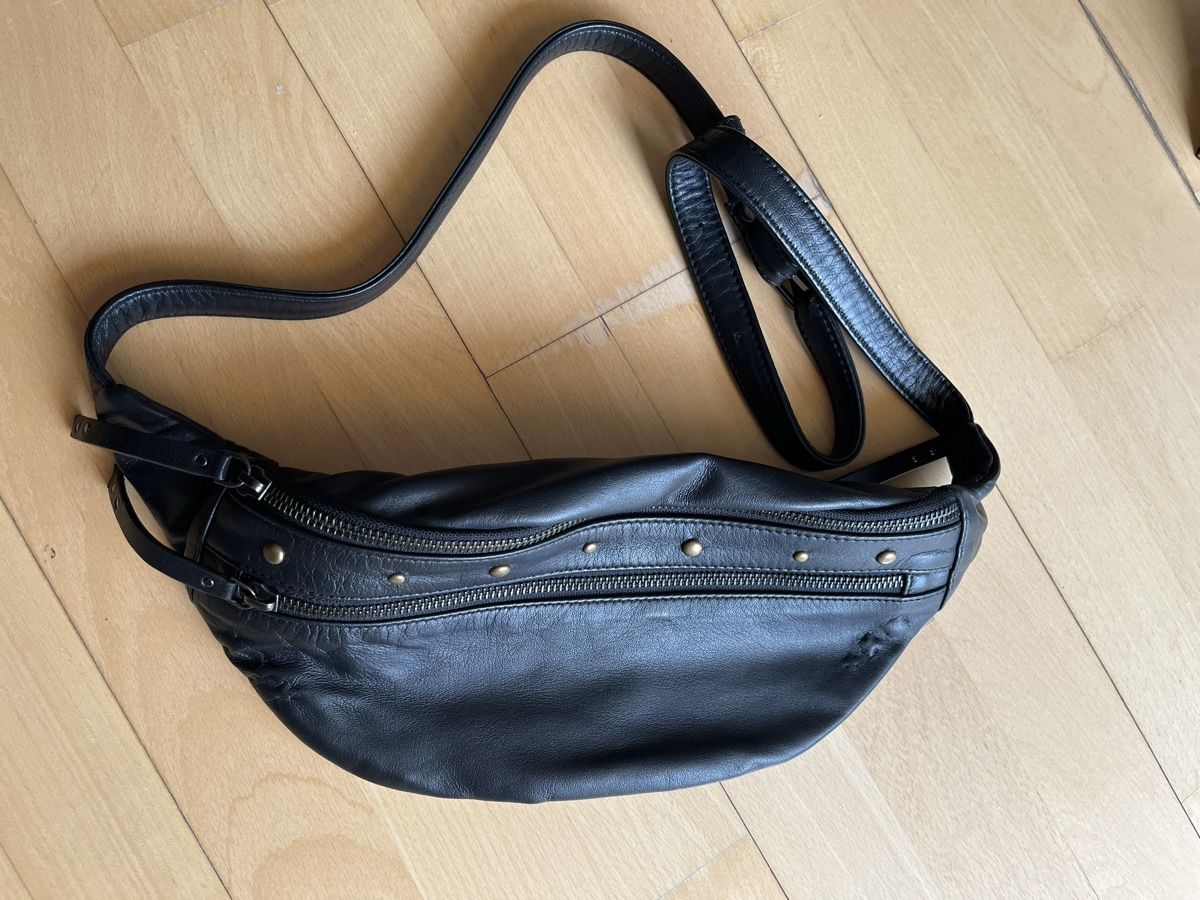 Becksöndergaard Borse: Becksöndergaard Bauchtasche – Nuovo (secondo la descrizione) da Stans venduto da Cindy-1313