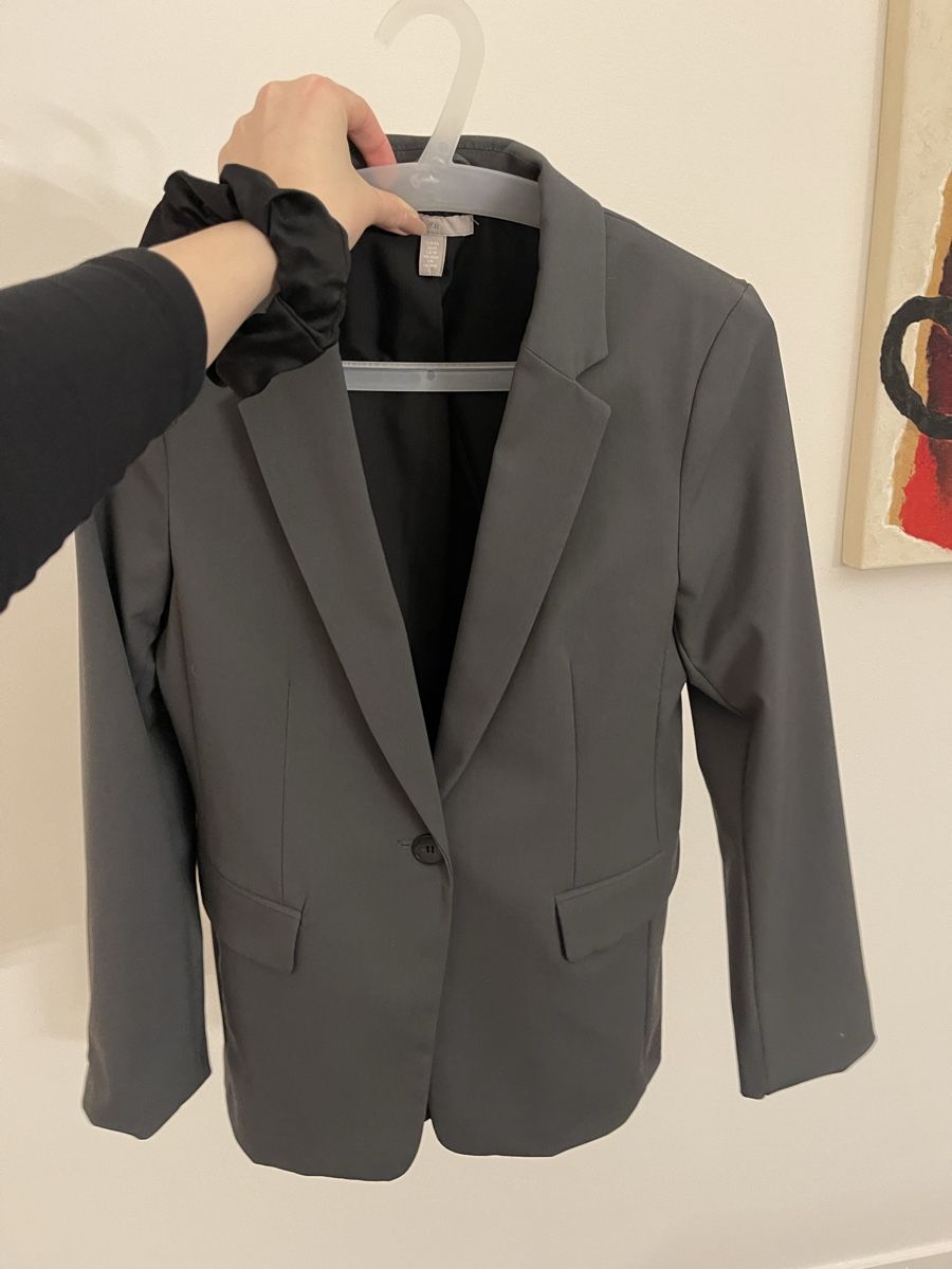 H&M Giacche: Damen Blazer – Nuovo (secondo la descrizione) da Zollikon venduto da meeelissaa 1