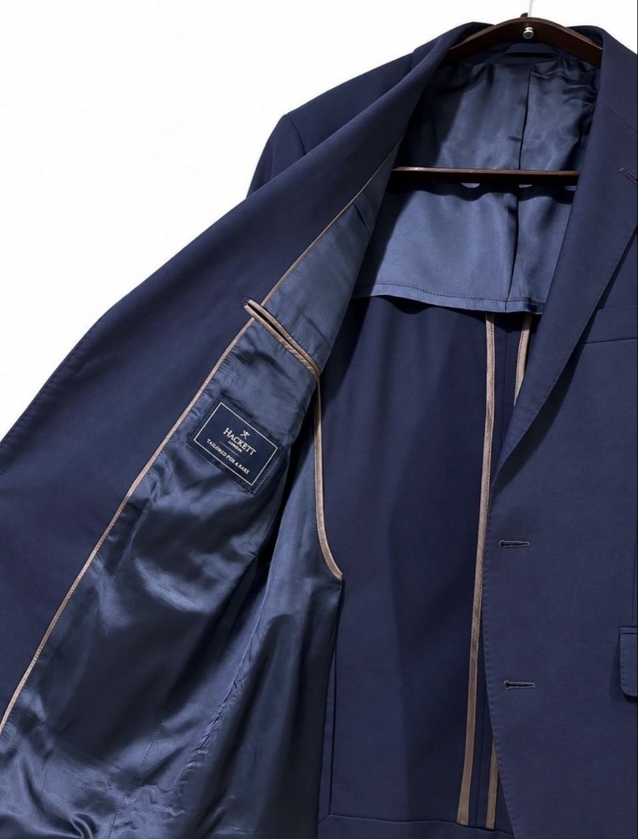 Hackett Giacche: Hackett London Blazer – Nuovo (secondo la descrizione) da Zürich venduto da nat_2ywd 4