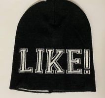 Strickmütze / Mütze