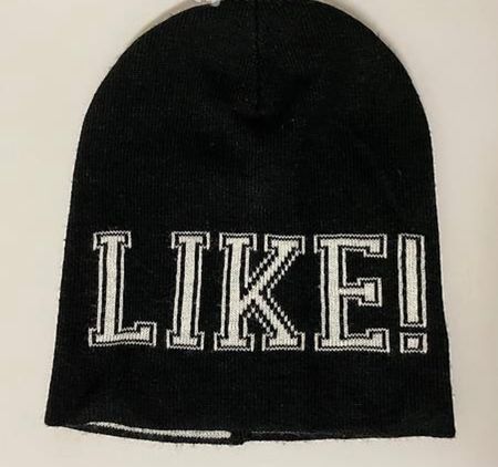 Strickmütze / Mütze