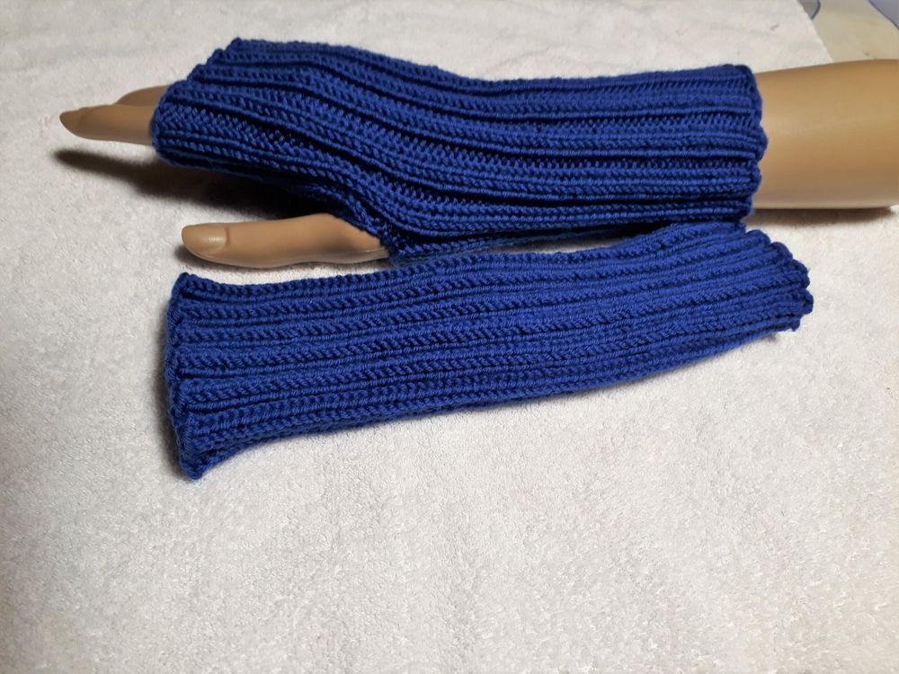 Damen Pullover Mit Daumenloch - Extra Lange Ärmel Raglan T-Shirt Bequem