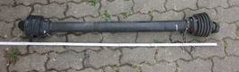 Gelenkwelle / Zapfwelle 125 cm