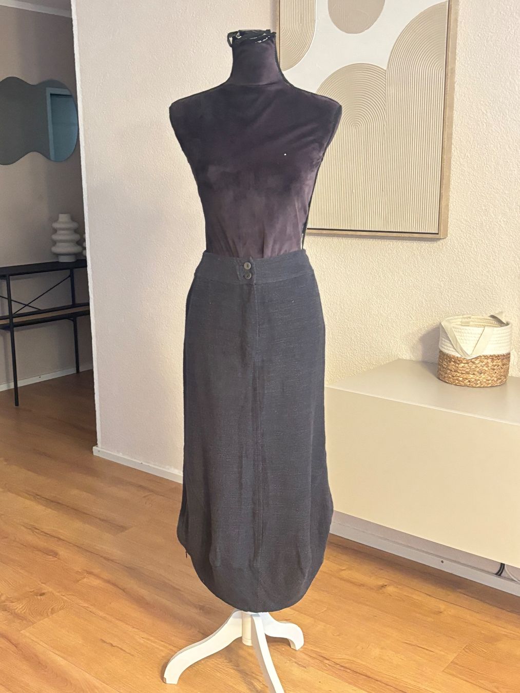 Vestiti: Sonja Marohn Set/Rock&Top Leinen – Usato da St. Margrethen SG venduto da dijanaO 5