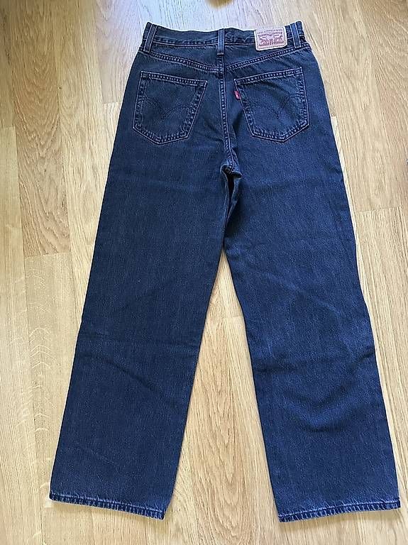 Levi's Jeans: Lévis 26 – Usato da Pully venduto da tarra26 1