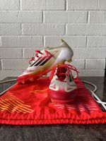 Fussballschuhe Adidas F50 Elite, Grösse 45, neu mit Beutel
