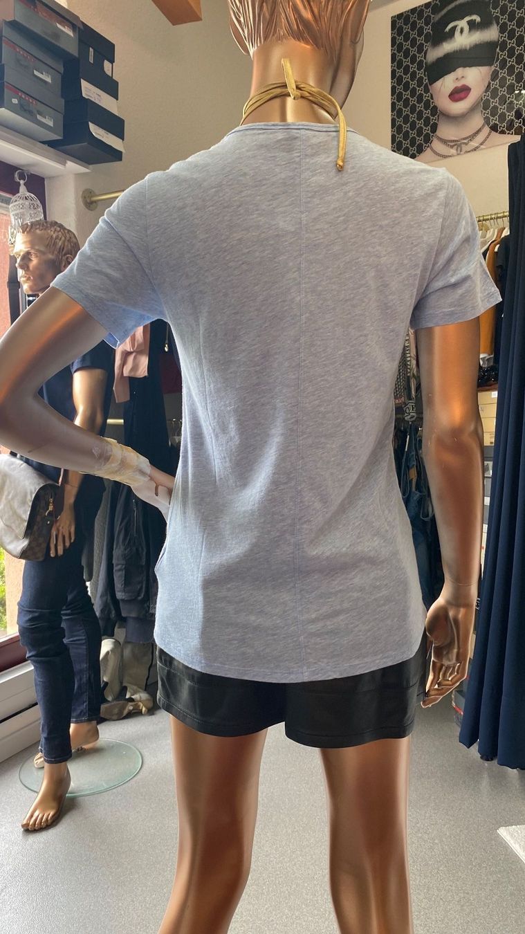 Burberry T-shirt: Burberry T- Shirt neu – Nuovo e nell'imballaggio originale da Lachen SZ venduto da HelvetiaLuxury 4