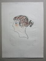 KARL MADRITSCH LITHOGRAPHIE