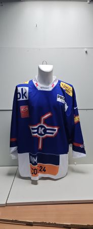 Trikot Kloten Eishockey Gr. XL (nov807)