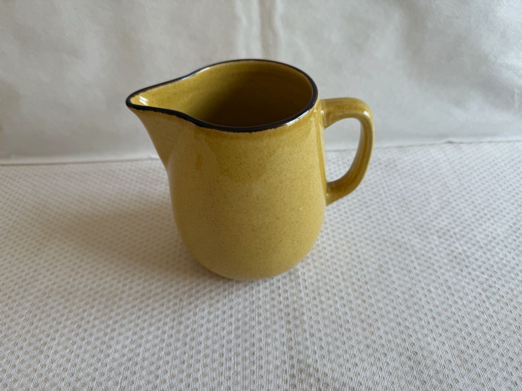 Rössler Karaffen: Rössler - pot à lait - carafe - 0,65L – Gebraucht aus Sion von accroshoes