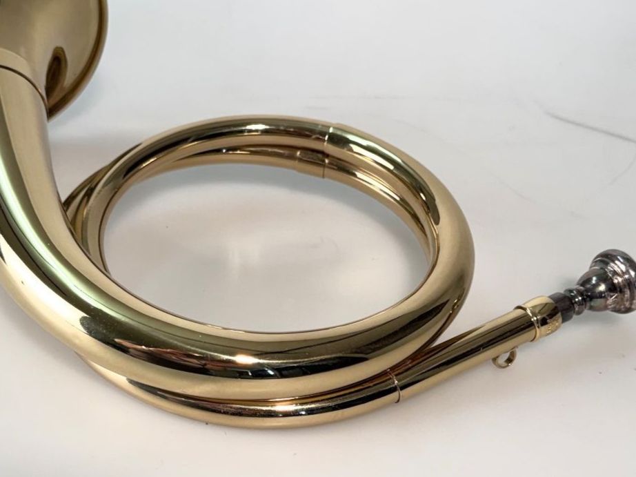 Strumenti musicali: Fürst Pless Horn – Nuovo (secondo la descrizione) da Schaffhausen venduto da outlet-music 2