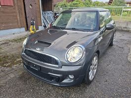 Mini Cooper S zu Verkaufen