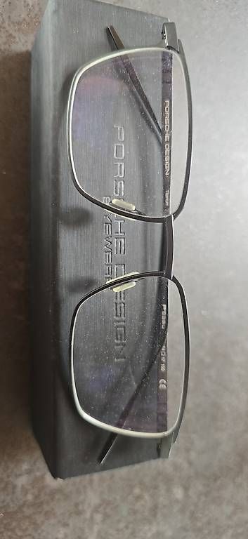 Brillen & Gläser: Lunettes PORSCHE DESIGN – Gebraucht aus Fully von Arsaweb 2