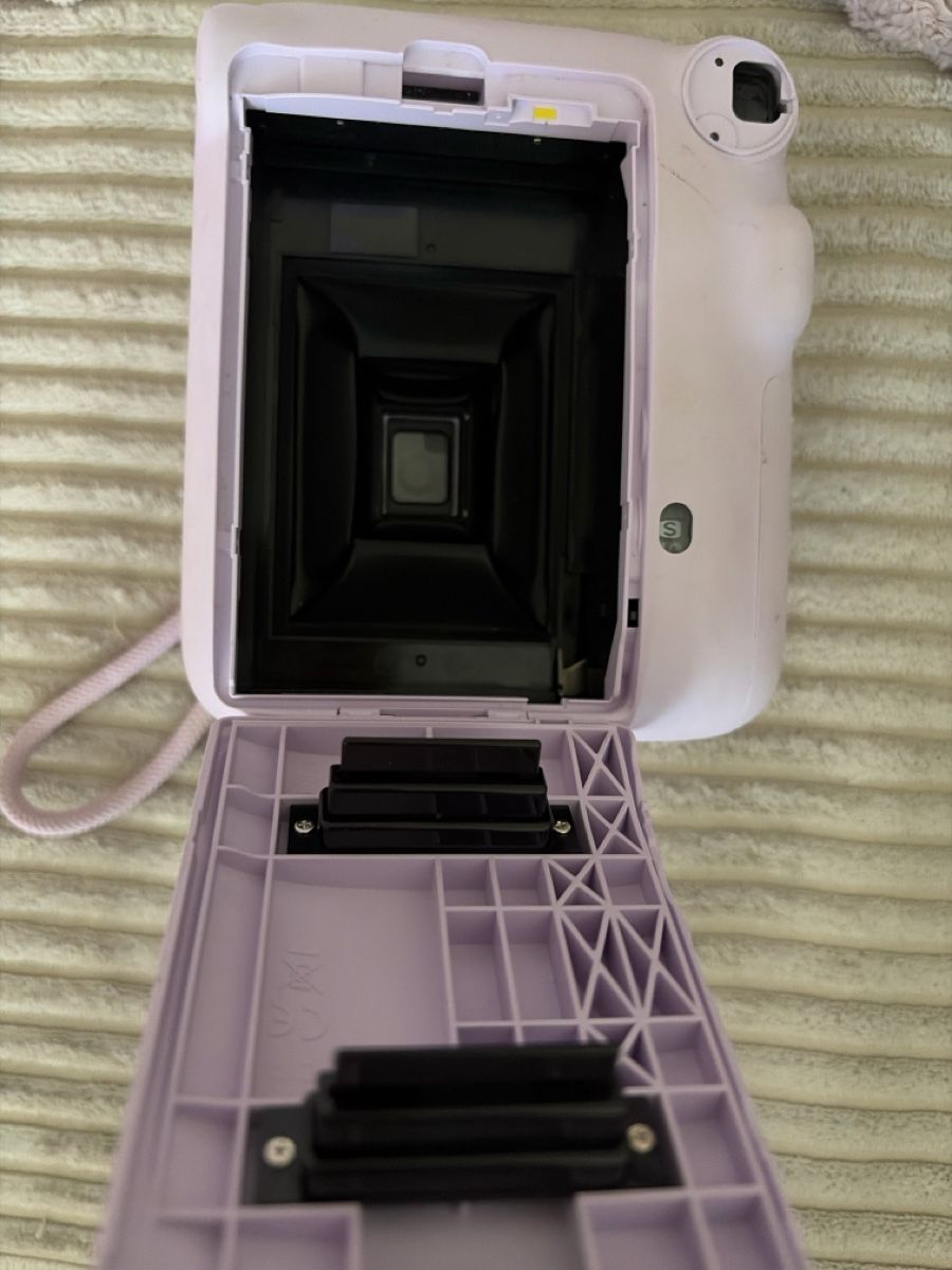 Fujifilm Appareil photo: Instax mini 12 Kamera – D'occasion à Turbenthal par Engel024 1