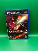 Crimson Sea 2 (Deutsch) - Playstation 2