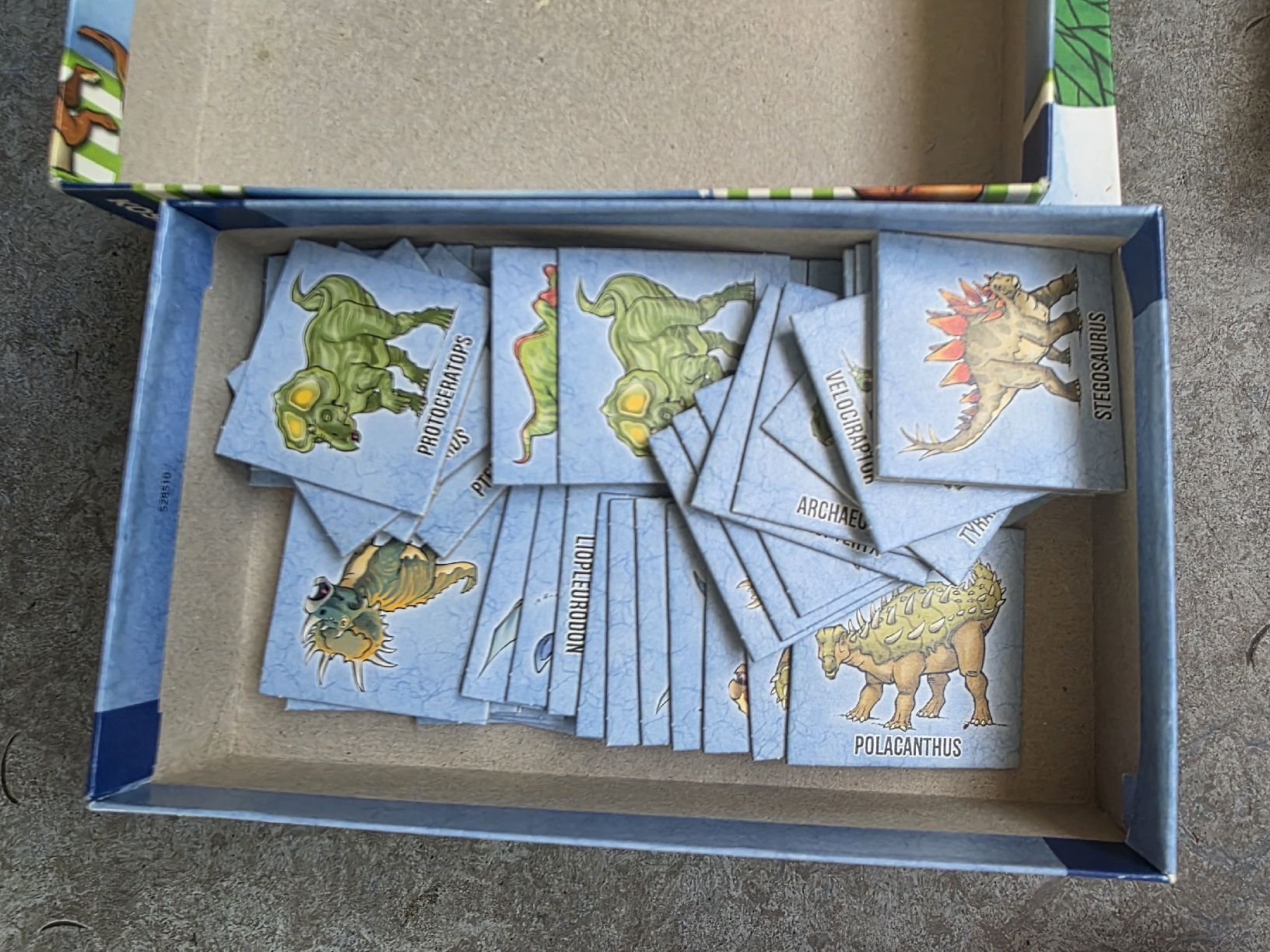 Ravensburger Jeux: Spieleset 3+  – D'occasion à Ebikon par TessStoran 4