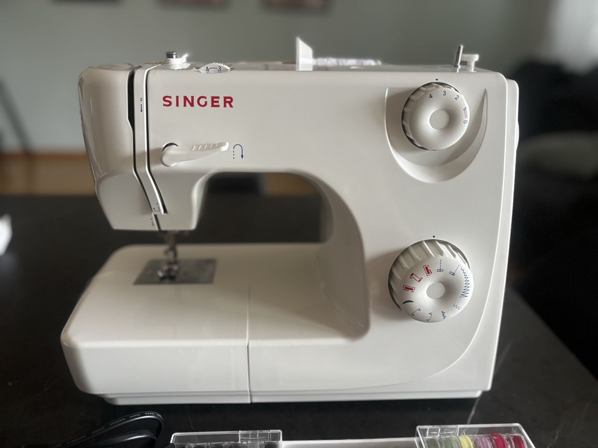 Singer Machines à coudre: Singer Nähmaschine – D'occasion à Magden par ani_xw9t