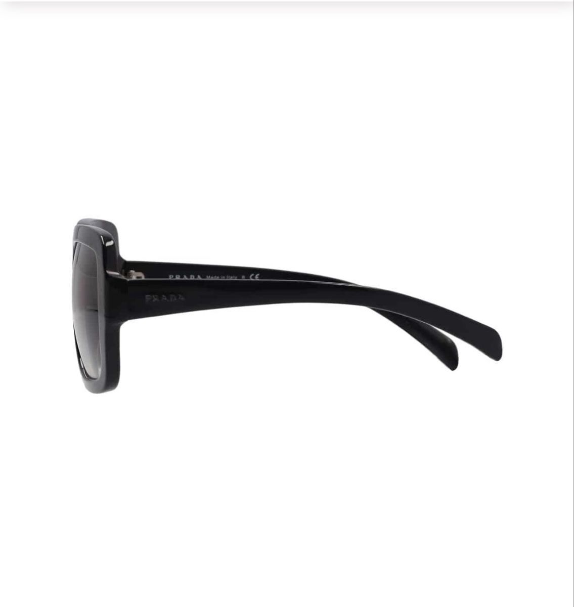 Prada Occhiali & Lenti: Sonnenbrille Prada – Nuovo (secondo la descrizione) da Wallenwil venduto da nathi_sommer 2