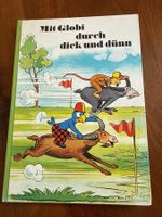 Mit Globi durch dick und dünn